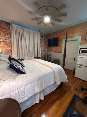 King Size Bed