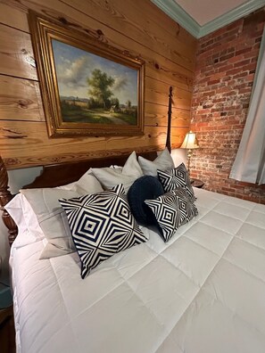 King Size Bed