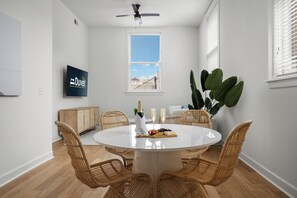 Dining Table for 4