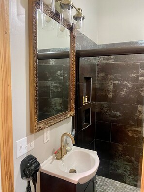 Private Bathroom