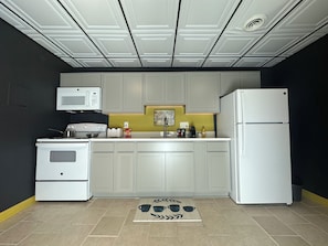 Cucina privata