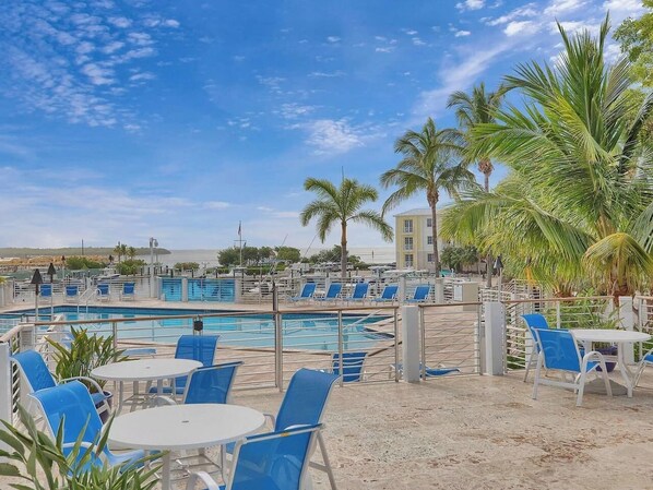 Resort Amenities