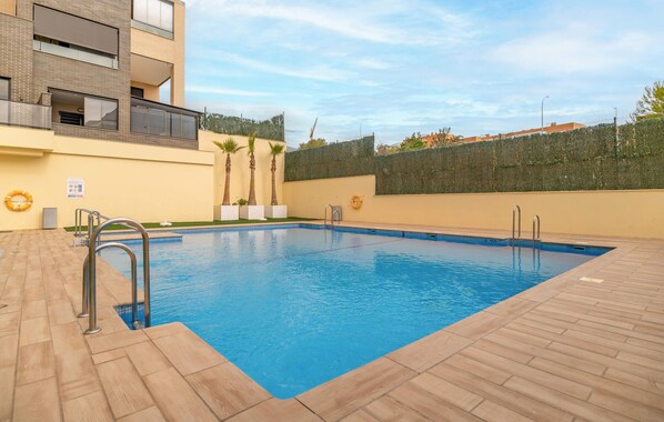 pool