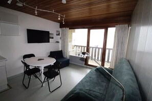 Coin séjour