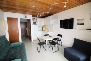 Coin séjour