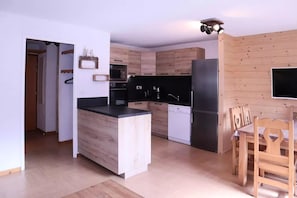 Eget kök