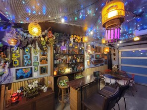 Escape to Shifting Sands Shipwreck, the perfect hidden in-home getaway