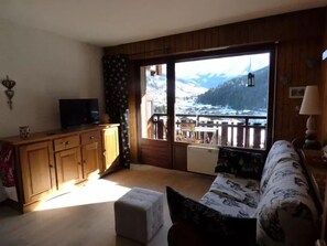 Opholdsområde