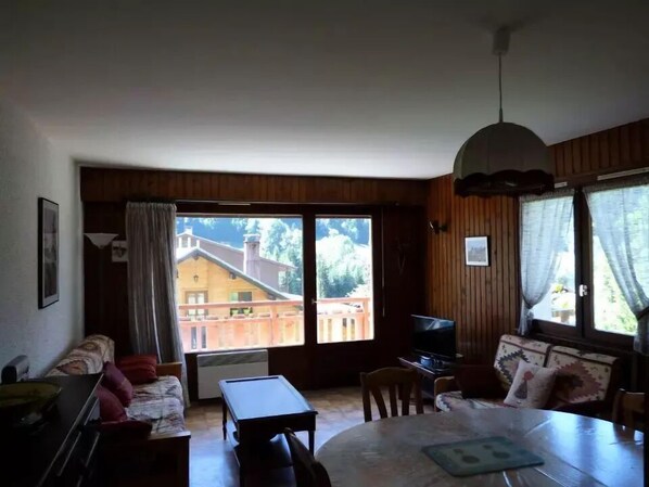 Wohnbereich
