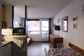 Interiör