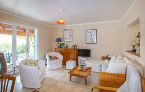 living-room