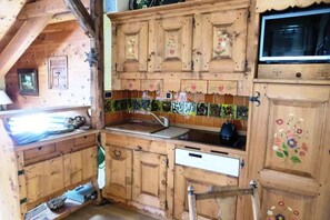Eget kök