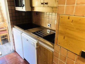 Eget kök
