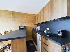 Cuisine privée