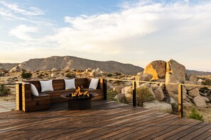 Terrazza/patio
