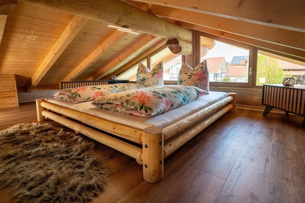 Chalet Schreiner-Chalet Arberschlössl