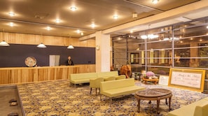 Hall
