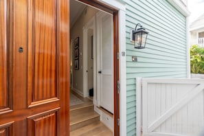 American Shoal Suite Private Entrance