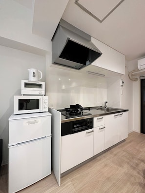 Kitchenette