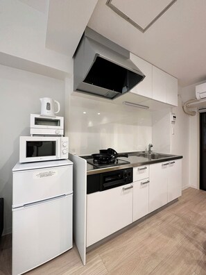 Kitchenette
