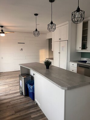 Eget kök
