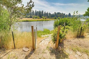 Sprague River Access