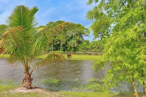 Lake Views | Working Ranch