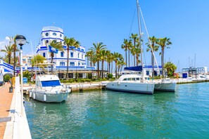 Marina