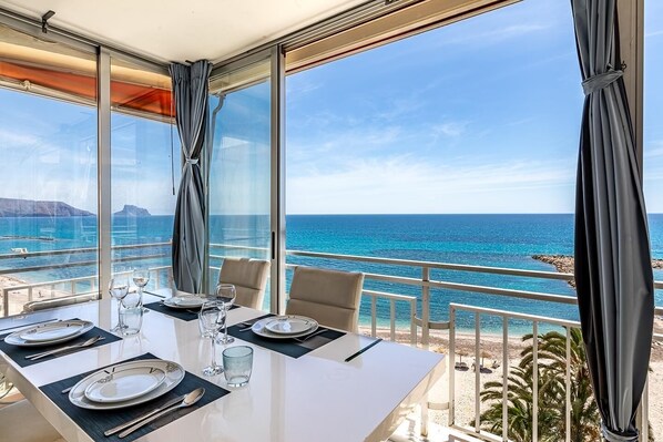 Altea Bahia - 1