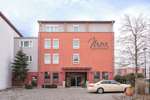 Exteriör