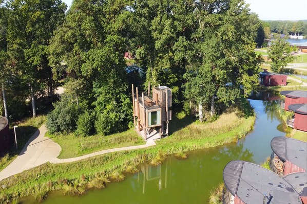 Direkte Umgebung [Sommer] (&lt;1 km)