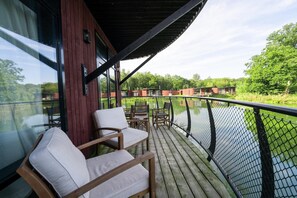 View from Holiday Home [summer]