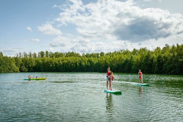 Surroundings [summer] (1-5 km)