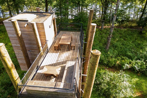 Patio / Balcony