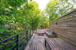 Patio / Balcony