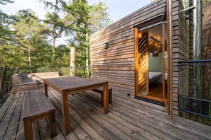 Terrasse / Balkon