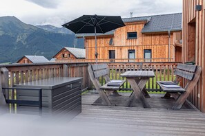 Patio / Balcony