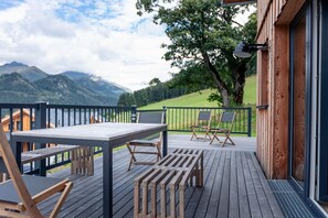 Patio / Balcony
