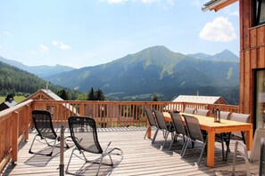 Patio / Balcony