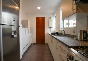Perfect kitchen