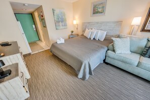 Amazing Bedroom, Beautifully Decorated