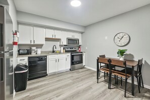 Cucina privata