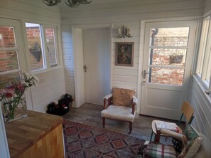 Interiör