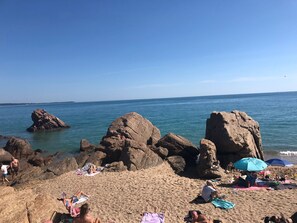 Strand