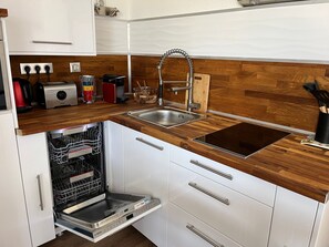 Eget kök