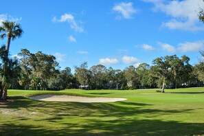 255 Turnberry - Golf Views