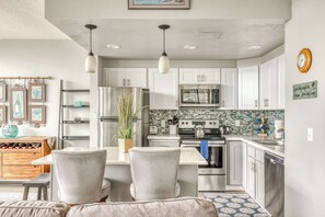 Cucina privata