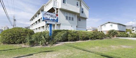 Sea Mist Condos