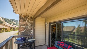 Outdoor Living Space