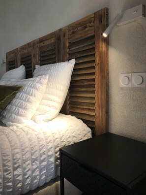 Chambre 1 - Double